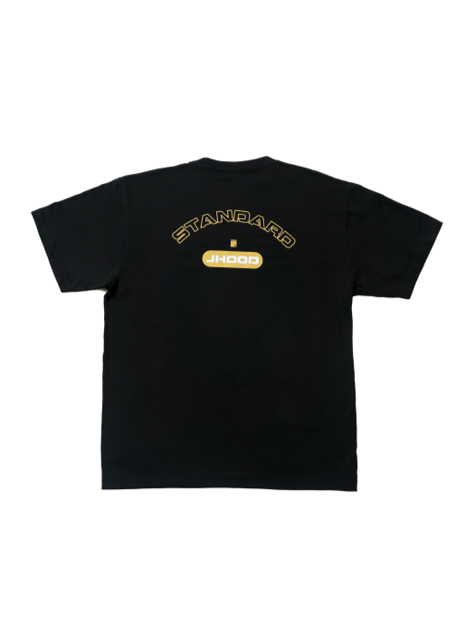 STANDARD T-SHIRT – JHOOD