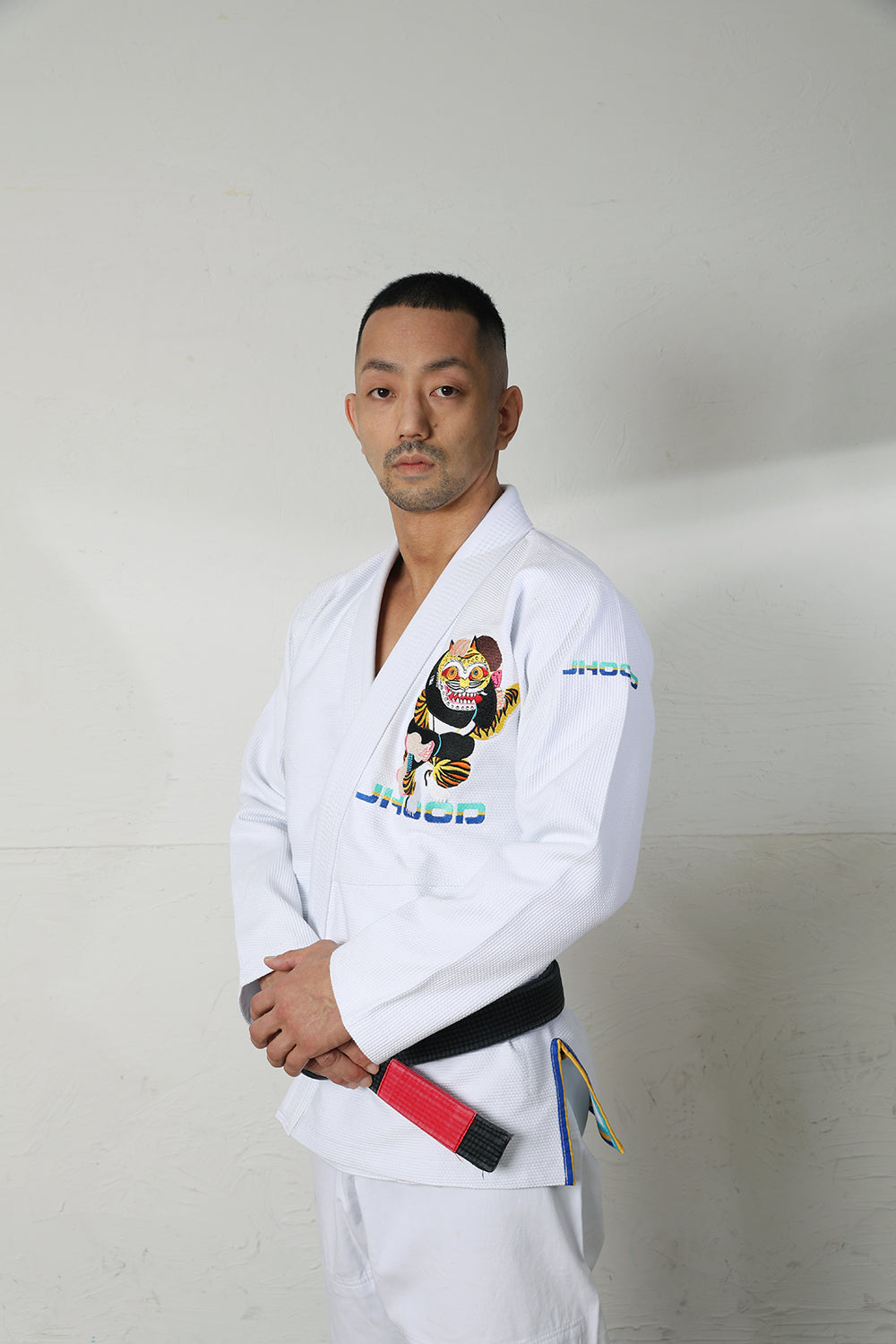 JHOOD × MALI — Limited Collaboration Gi