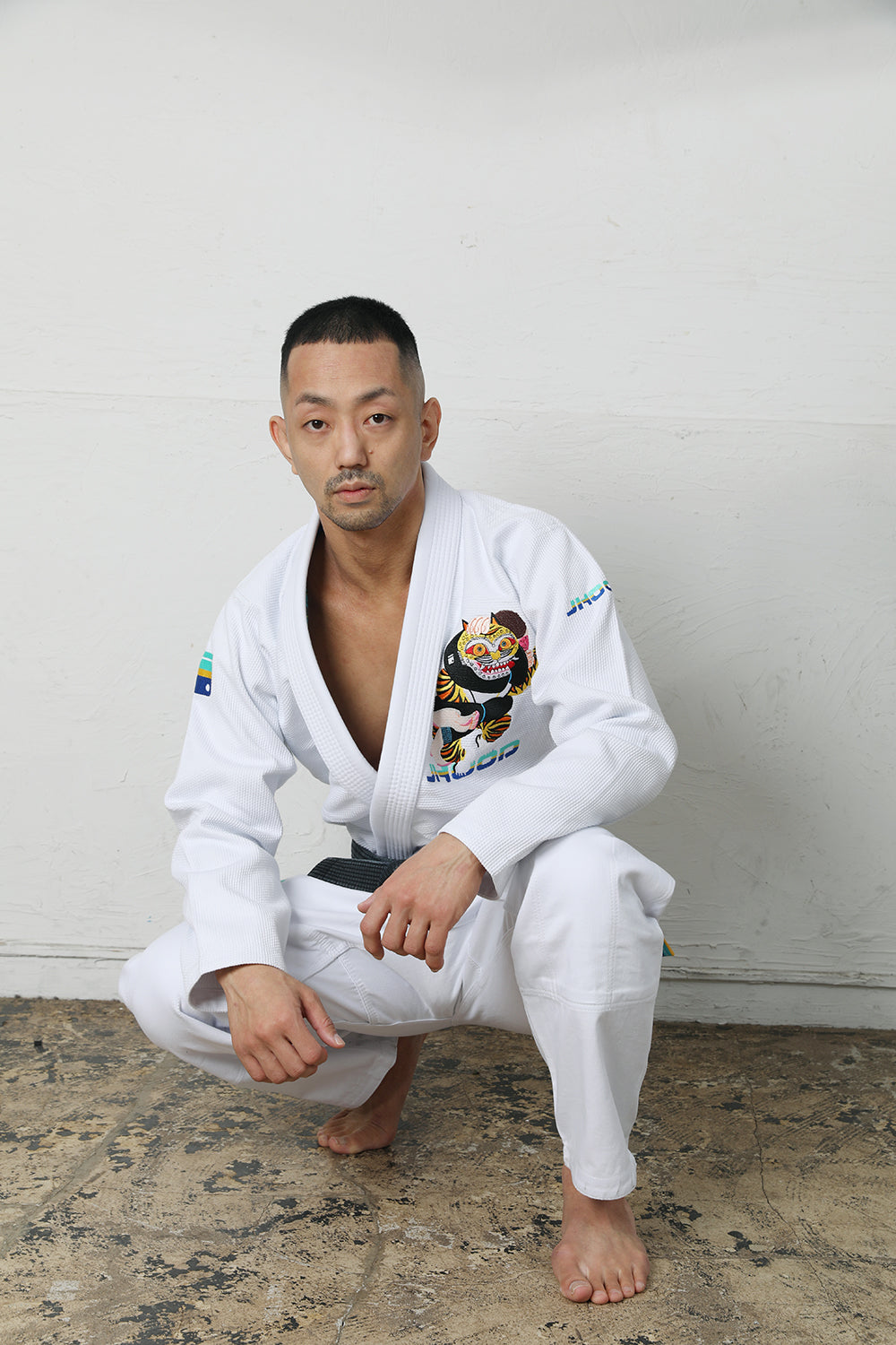JHOOD × MALI — Limited Collaboration Gi