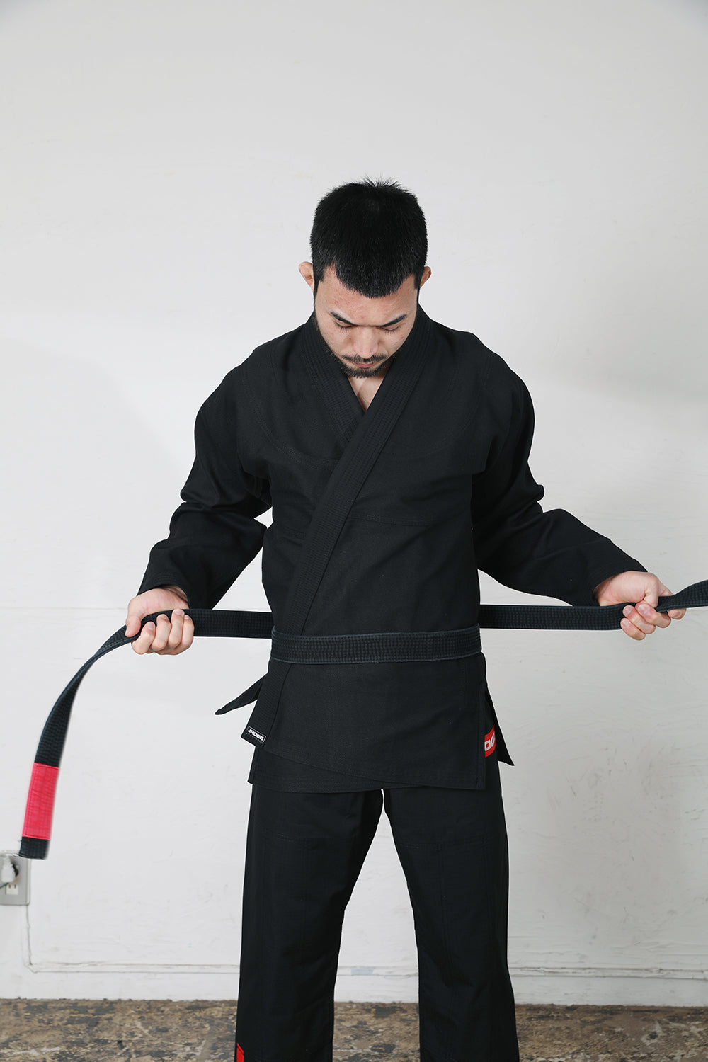 Basic 2.0 Kimono
