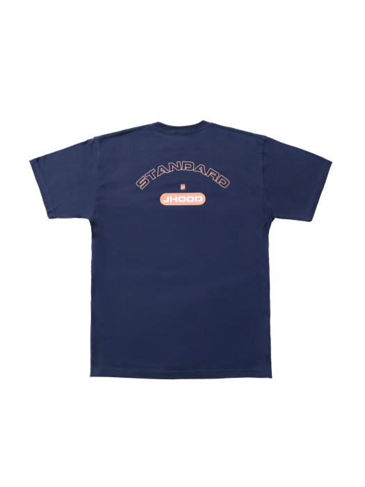 STANDARD T-SHIRT – JHOOD