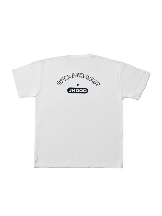 STANDARD T-SHIRT – JHOOD