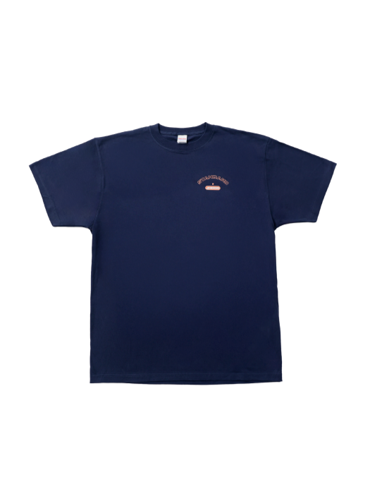 STANDARD T-SHIRT – JHOOD