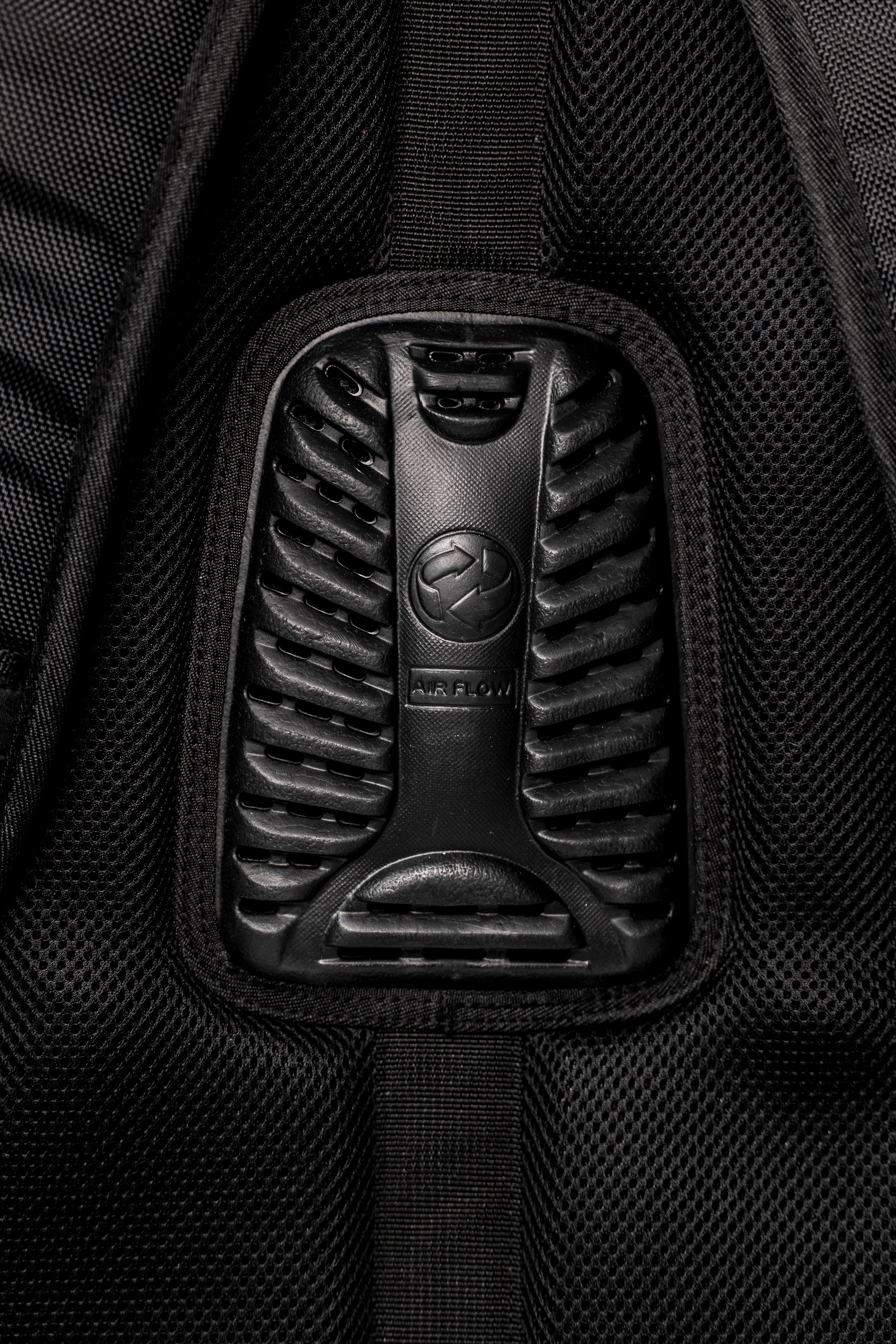 Balance Jiujitsu Backpack