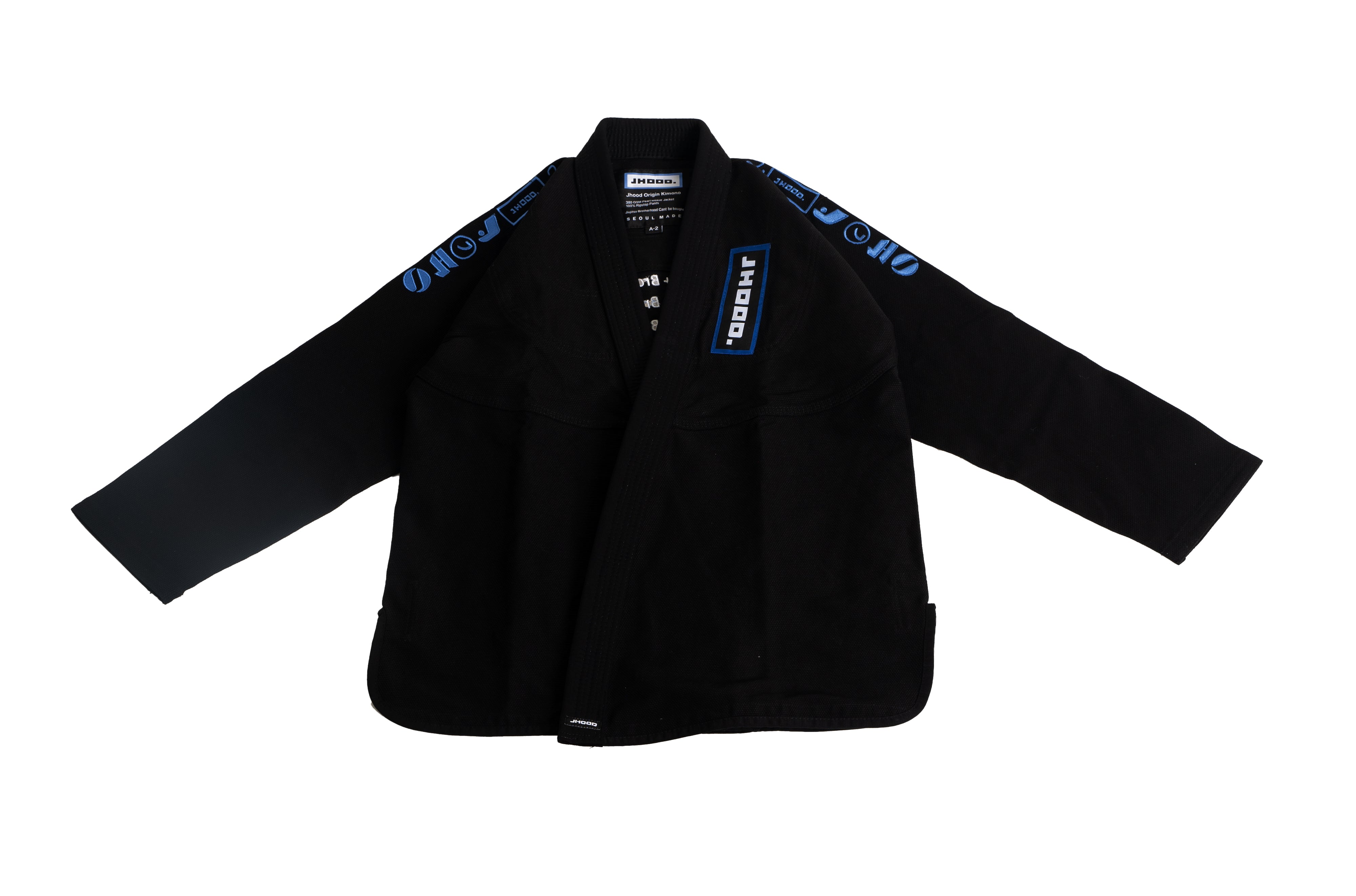 Origin Kimono