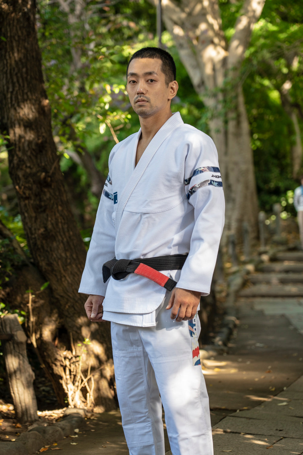 Oriental Soul Kimono