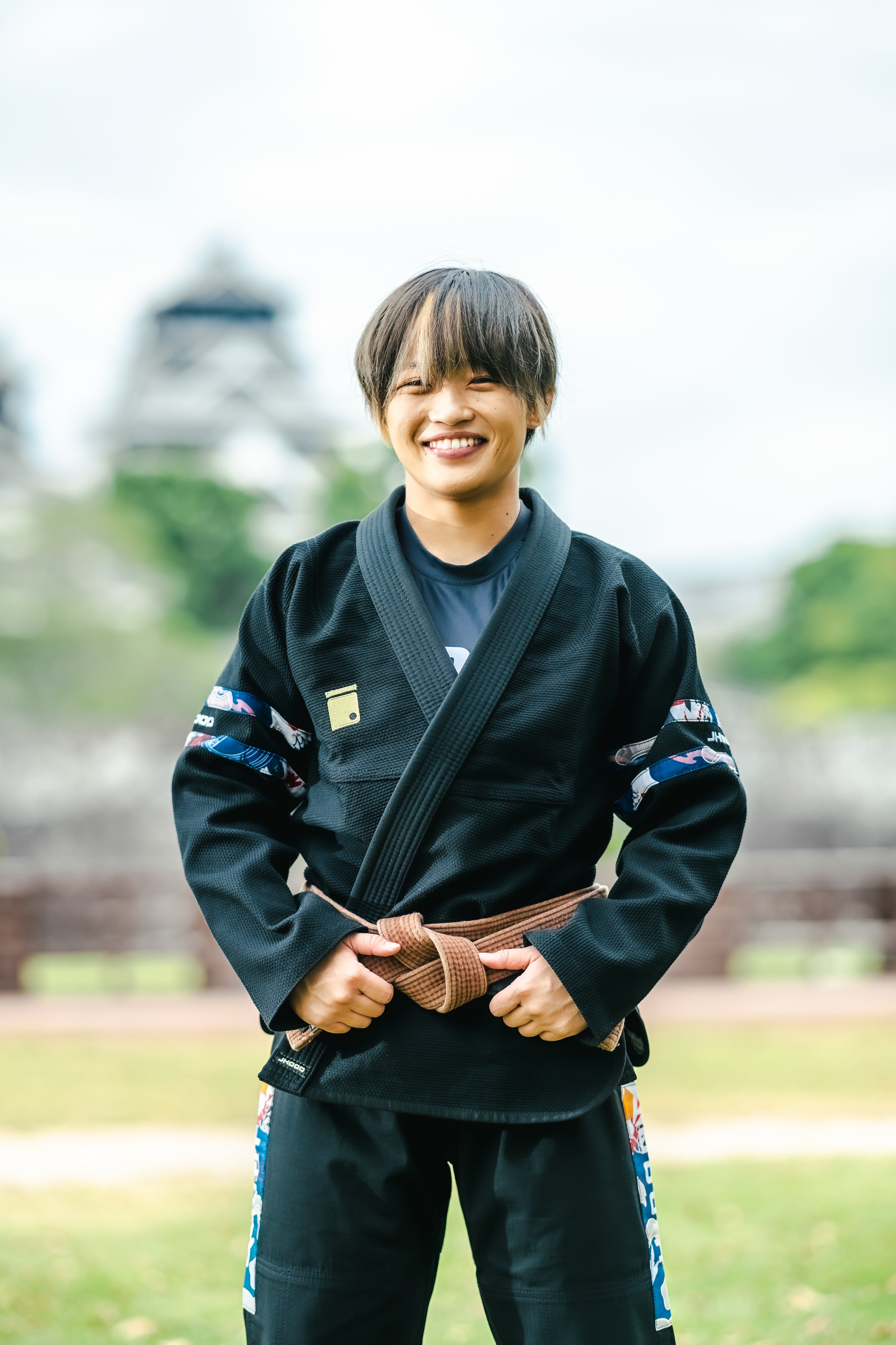 Oriental Soul Kimono