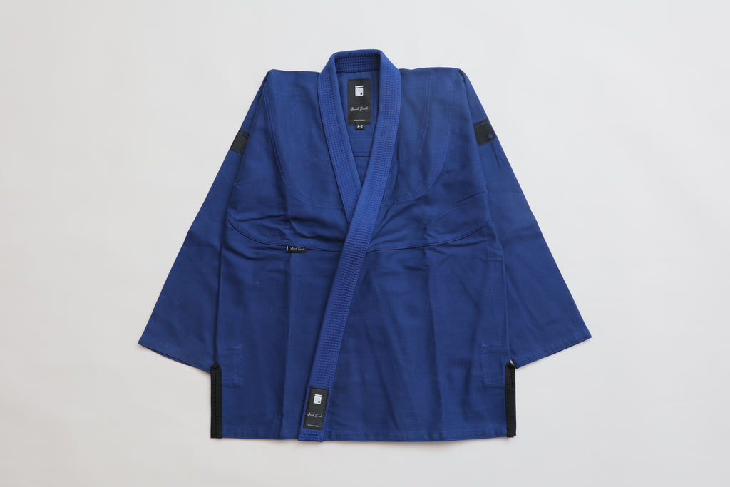 Basic Kimono