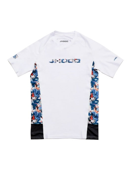 Oriental Soul Short Sleeve