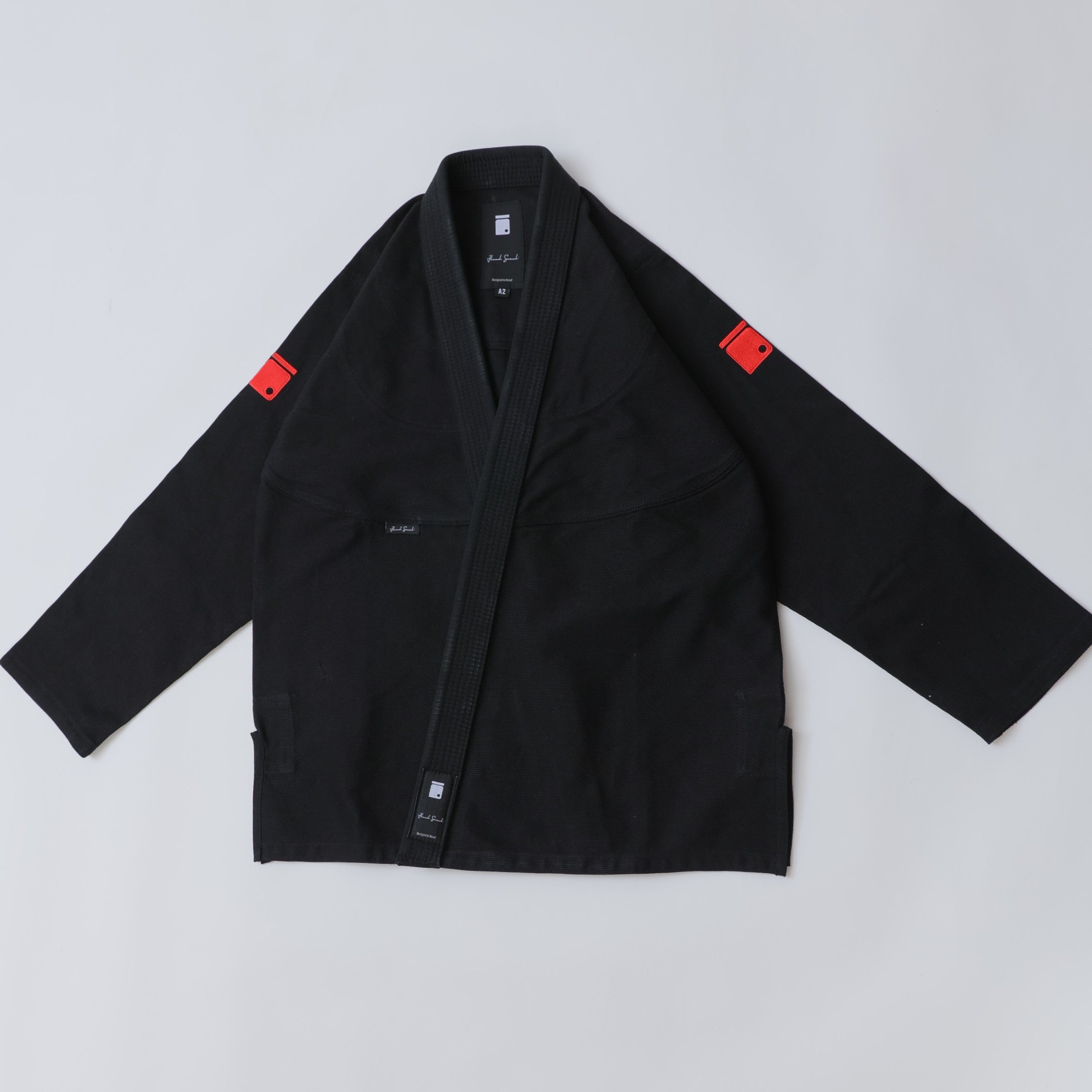Basic Kimono