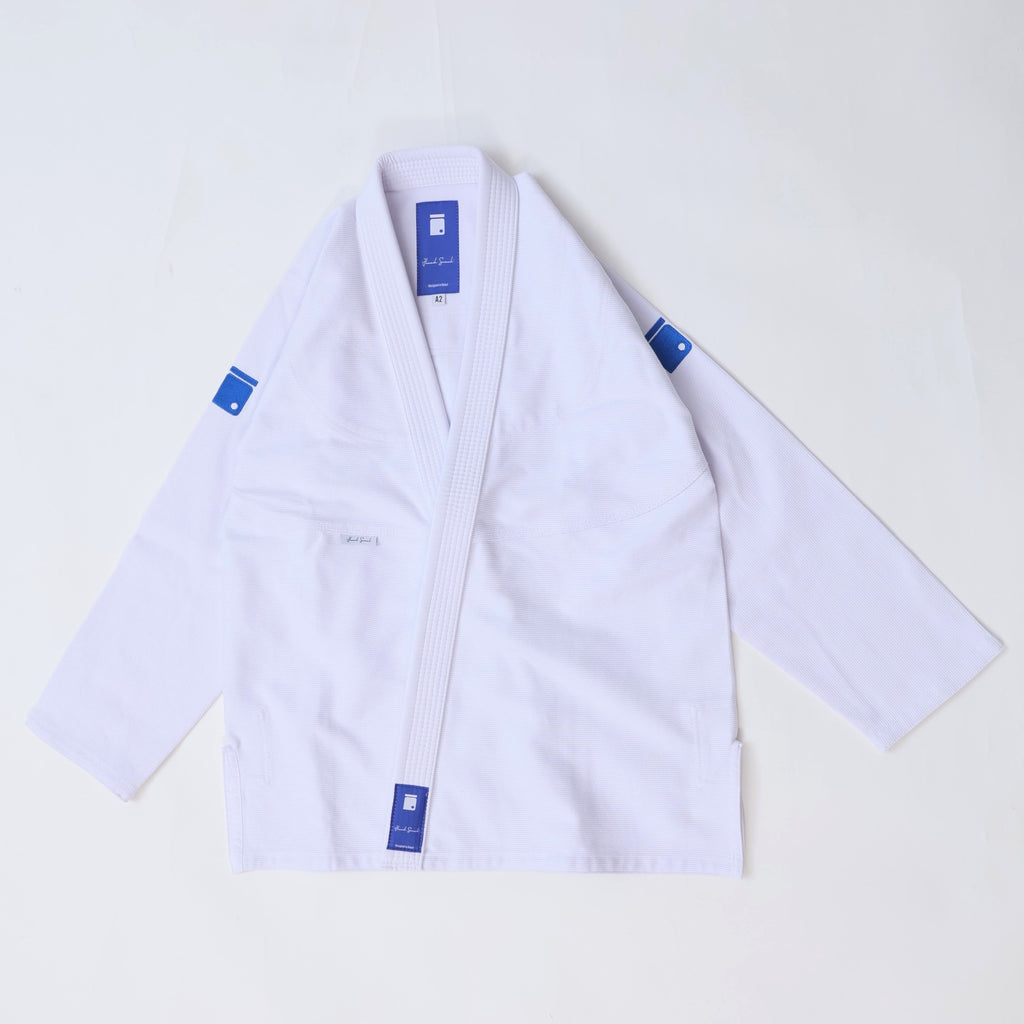 Basic Kimono