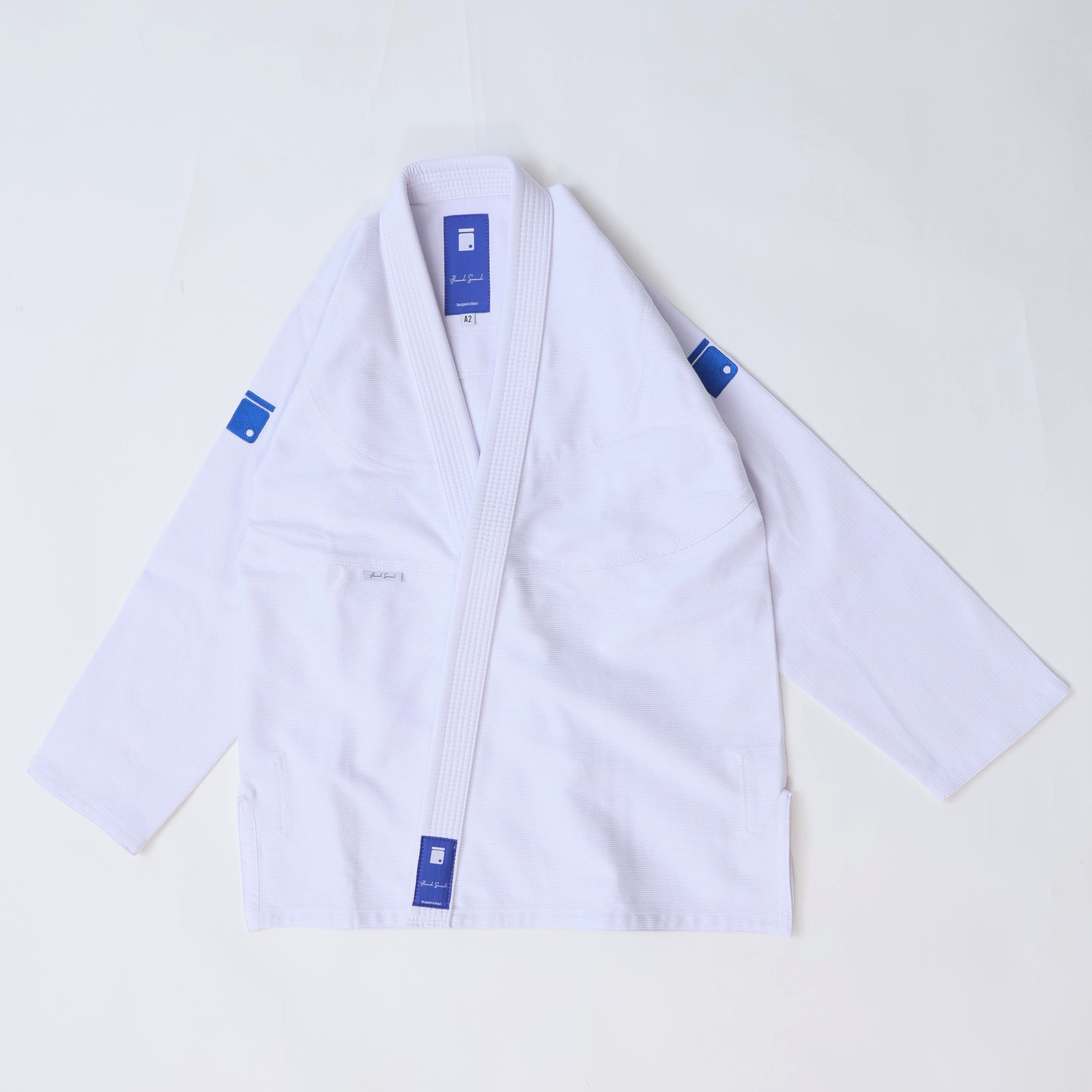 Basic Kimono