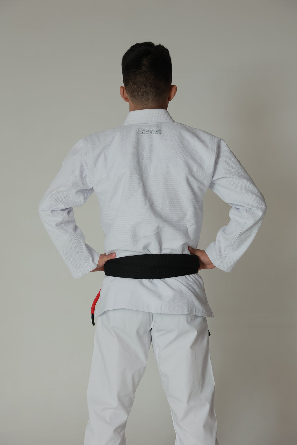 Basic Kimono