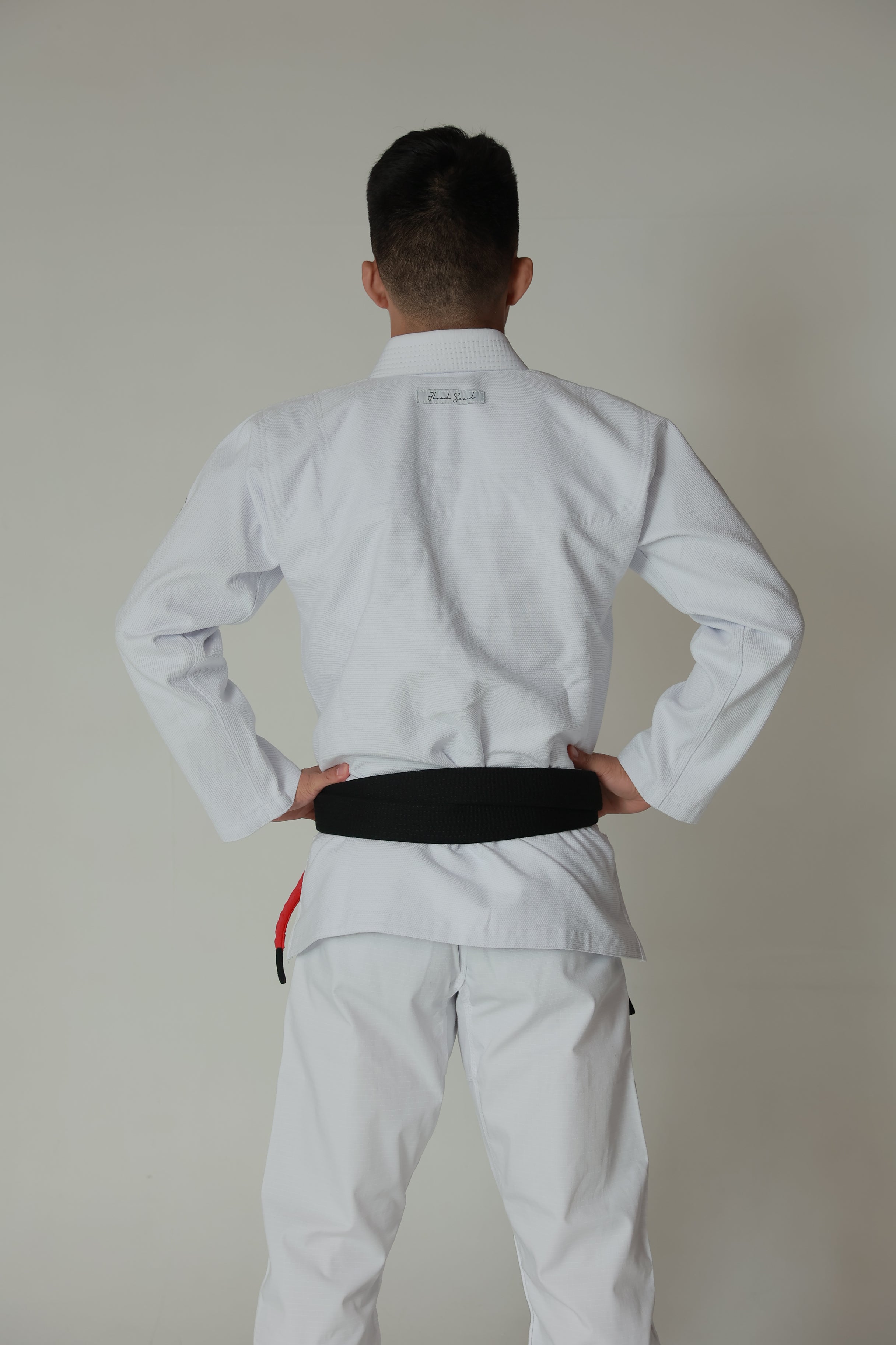 Basic Kimono