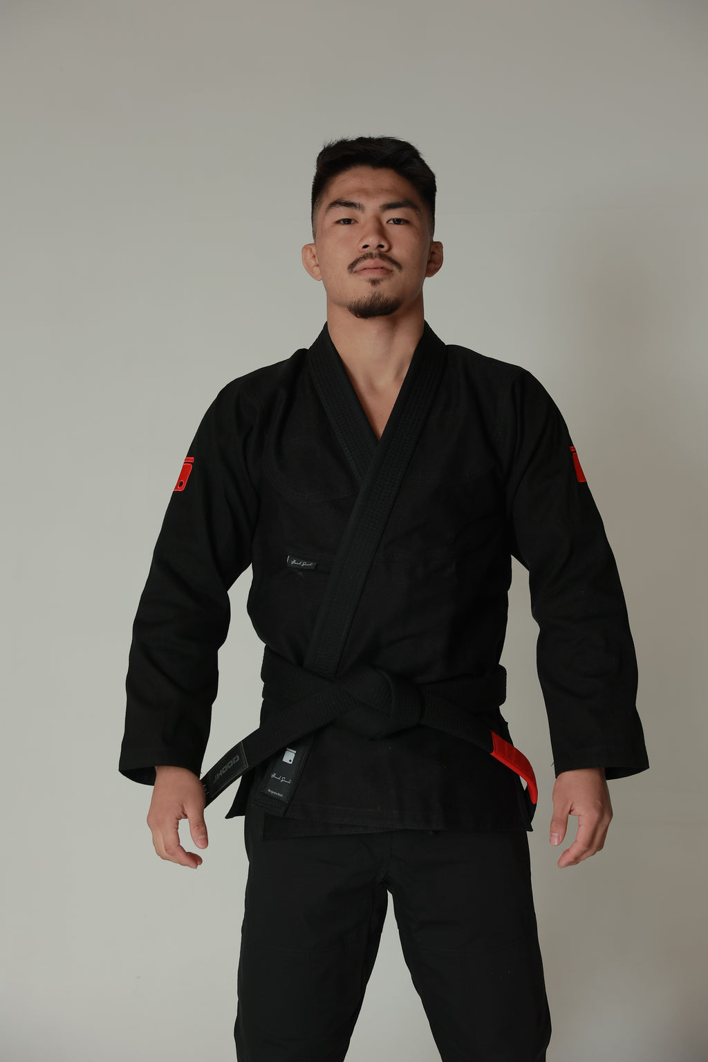 Basic Kimono